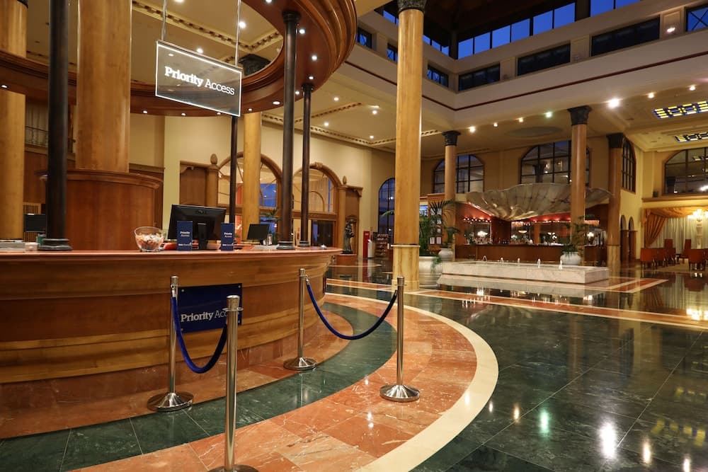 Iberostar Selection Anthelia — 15