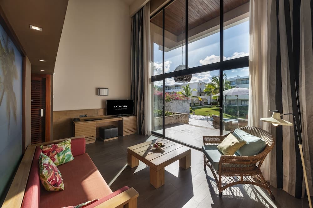 Catalonia Royal Bavaro - Adults Only — 3