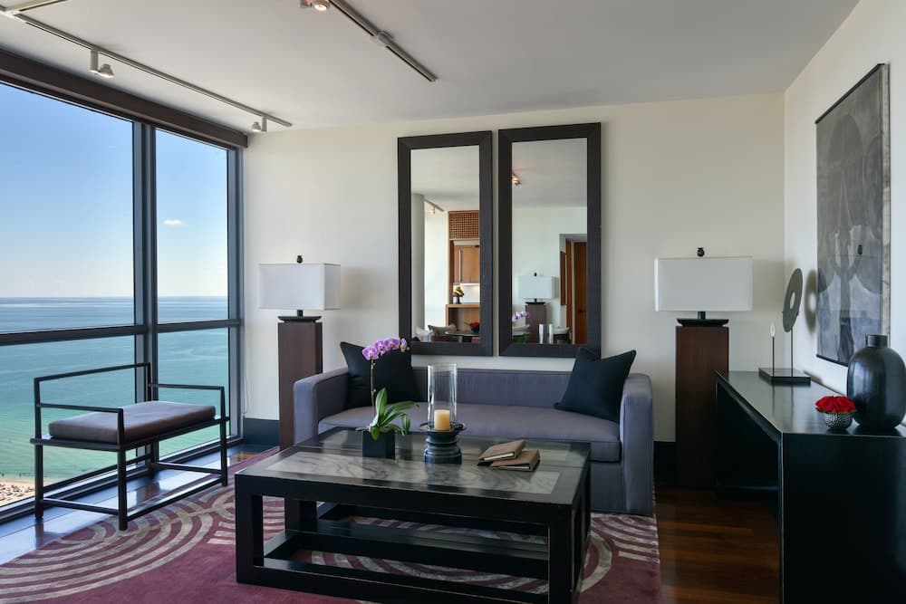 The Setai — 23