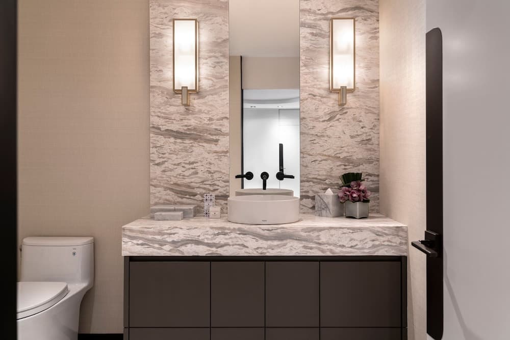 The Ritz-Carlton, South Beach — 27