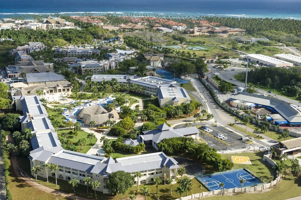 Royalton Splash Punta Cana, An Autograph Collection All-Inclusive Resort & Casino — 1
