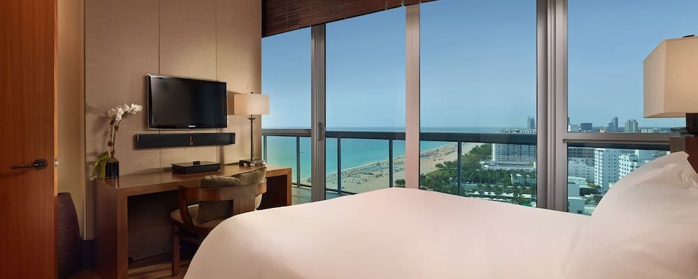 The Setai — 30