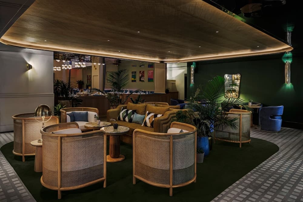 The Ritz-Carlton, South Beach — 8