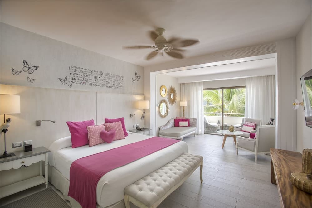 Catalonia Royal Bavaro - Adults Only — 16