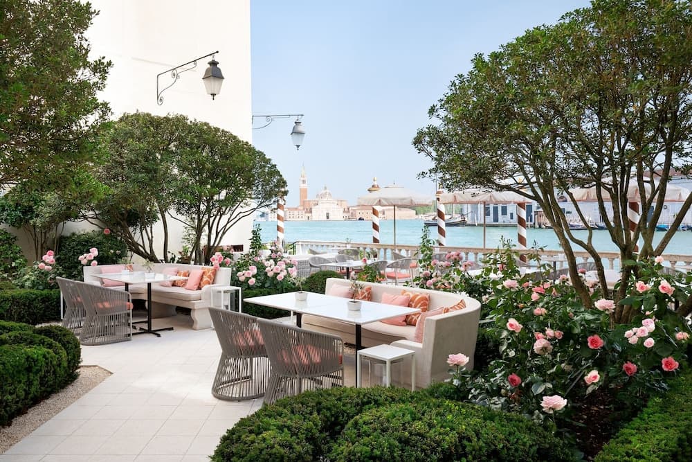 The St. Regis Venice — 9