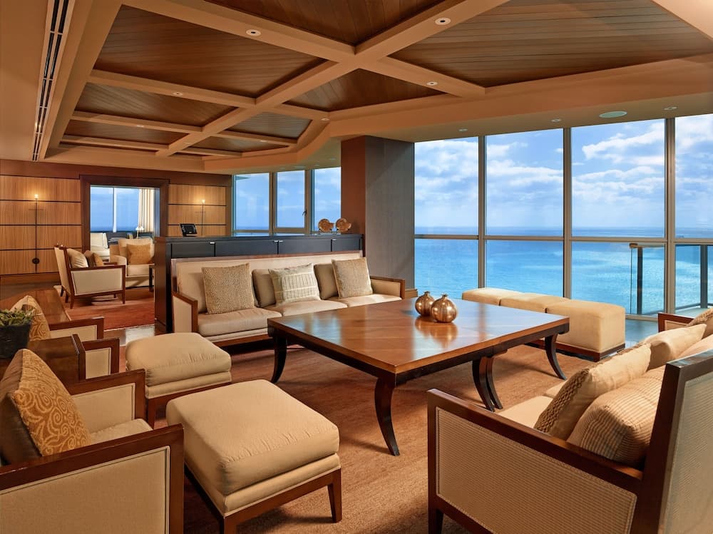 The Setai — 10