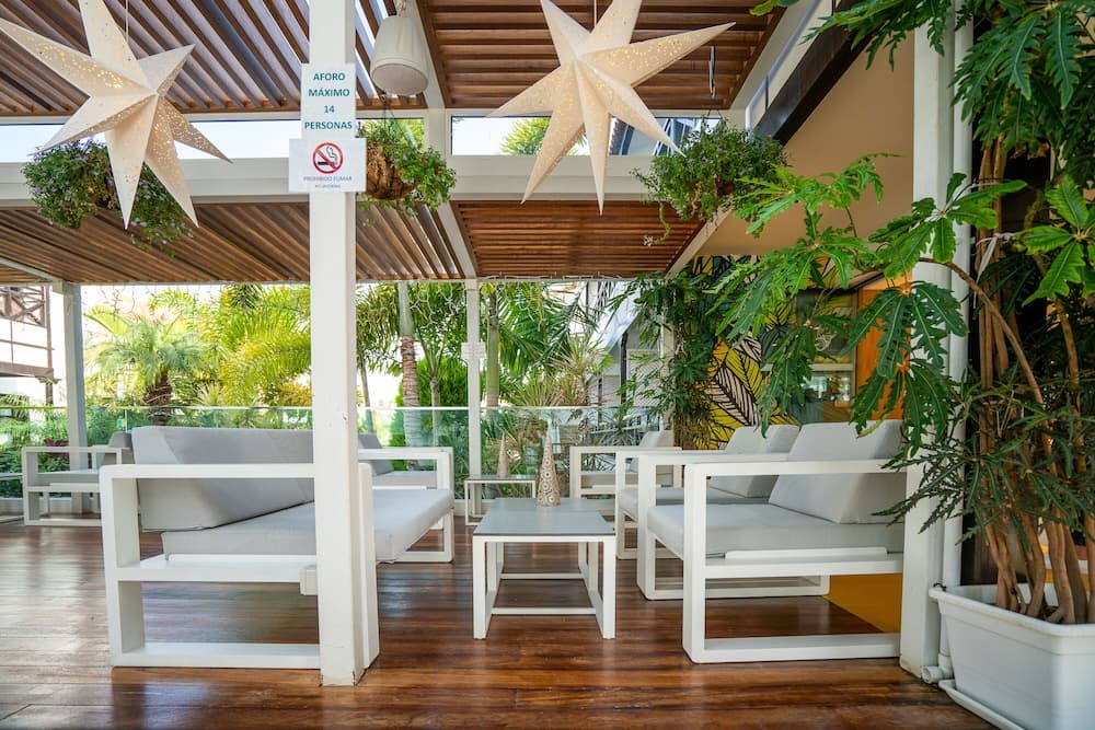 Vanilla Garden Boutique Hotel - Adults Only — 14