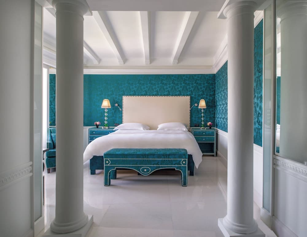 Hassler Roma — 25