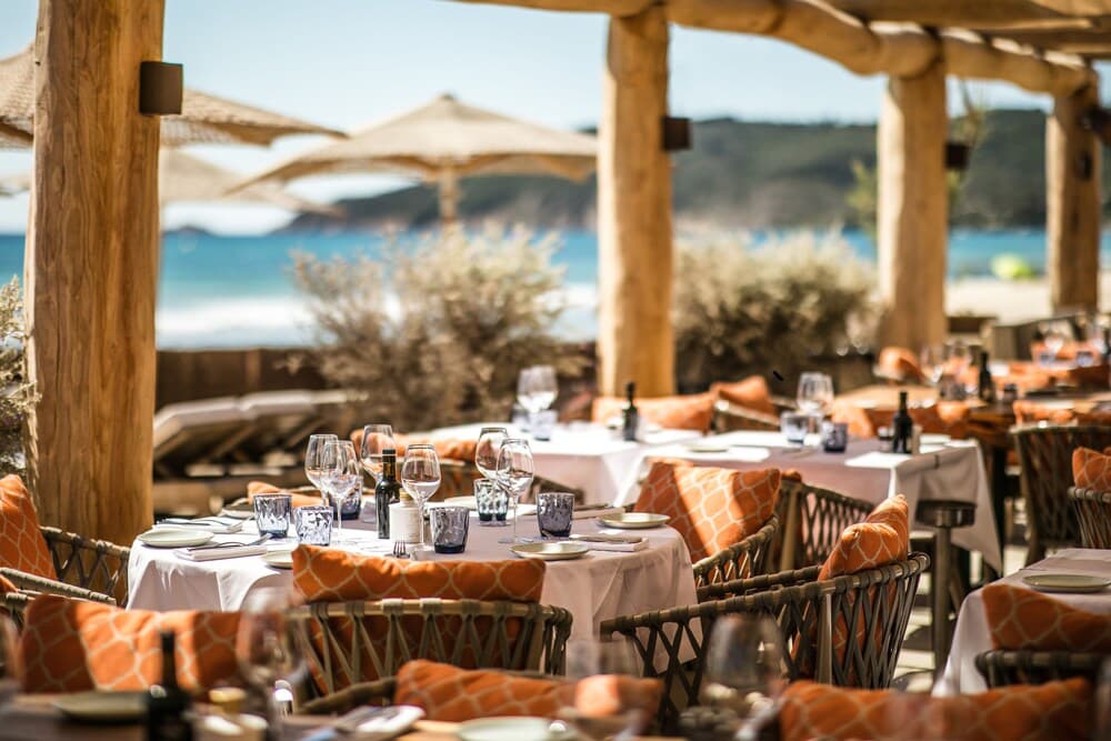 Hotel Byblos Saint-Tropez — 25