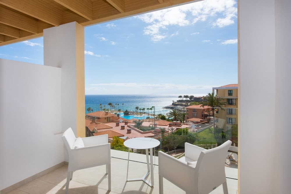 Iberostar Selection Anthelia — 12