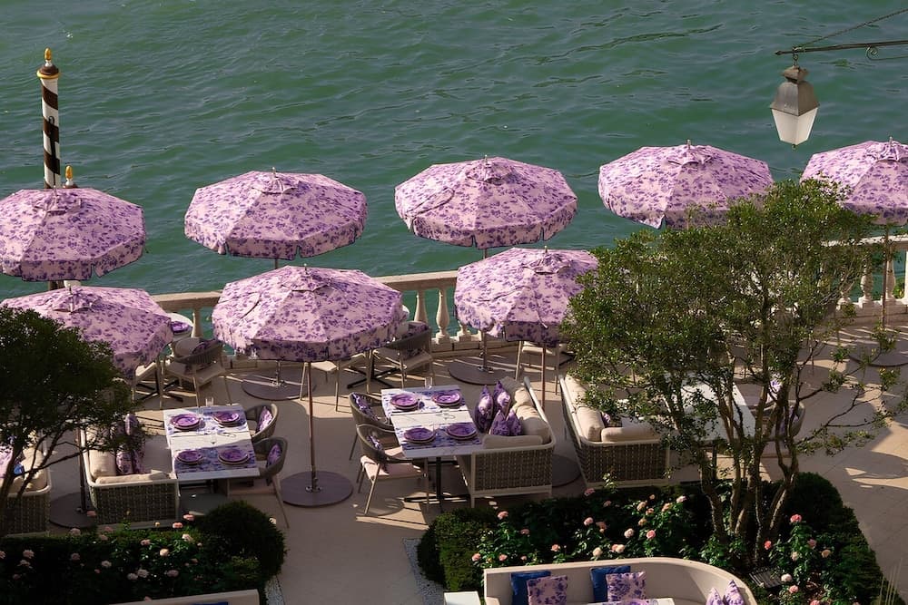 The St. Regis Venice — 22
