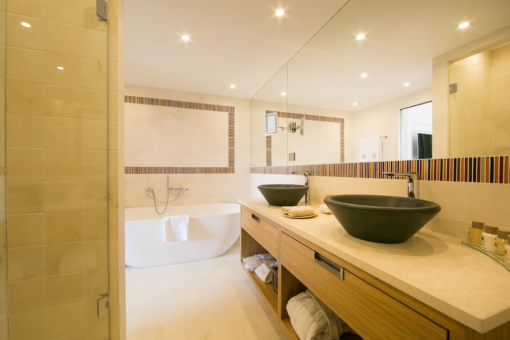 Hotel Byblos Saint-Tropez — 17