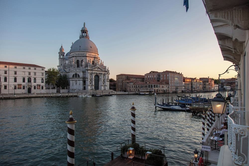 The St. Regis Venice — 4