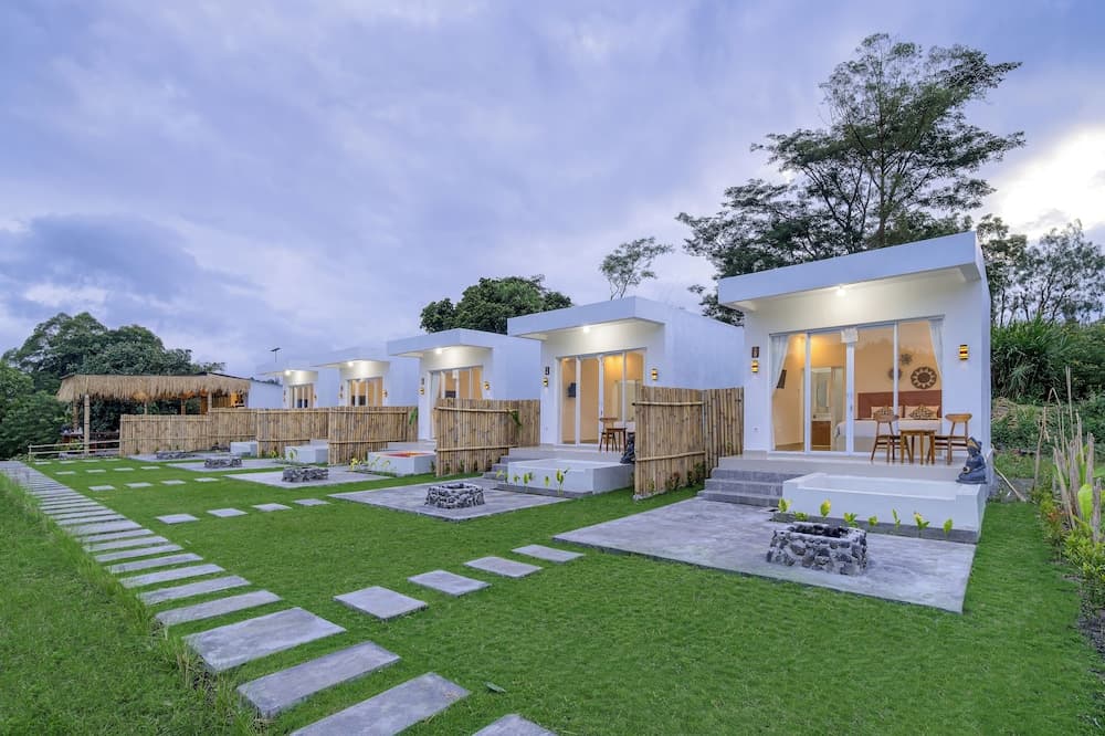 PANDAWA GLAMPING KINTAMANI — 19