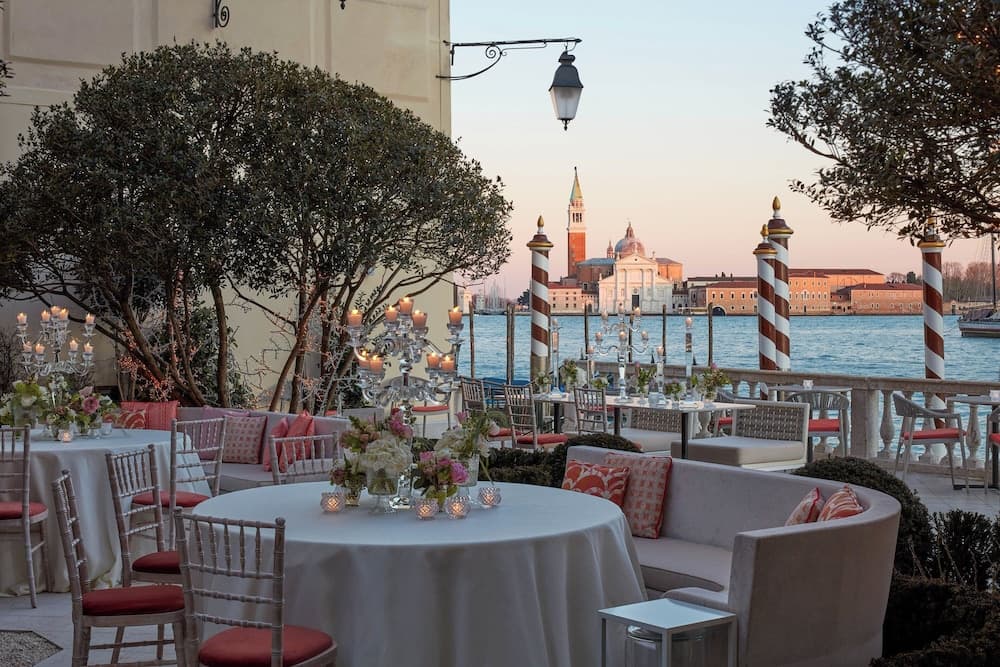 The St. Regis Venice — 11