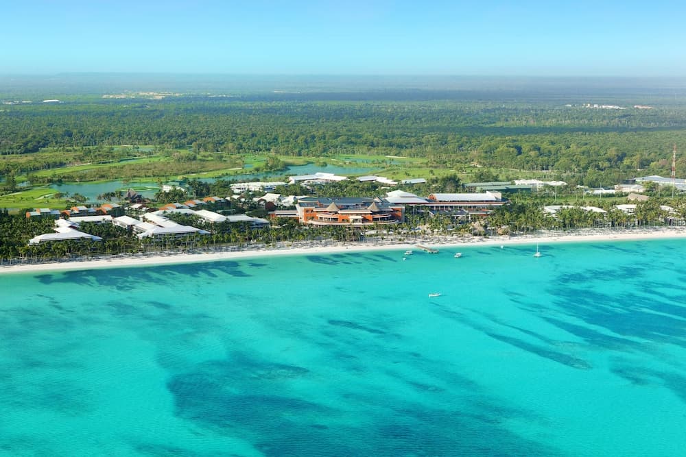 Barceló Bávaro Palace - All Inclusive — 1