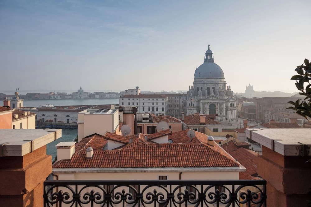 The St. Regis Venice — 25