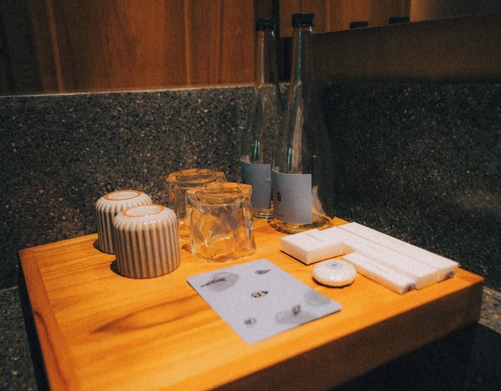 Loji Nyanyi Suite & Brew — 2