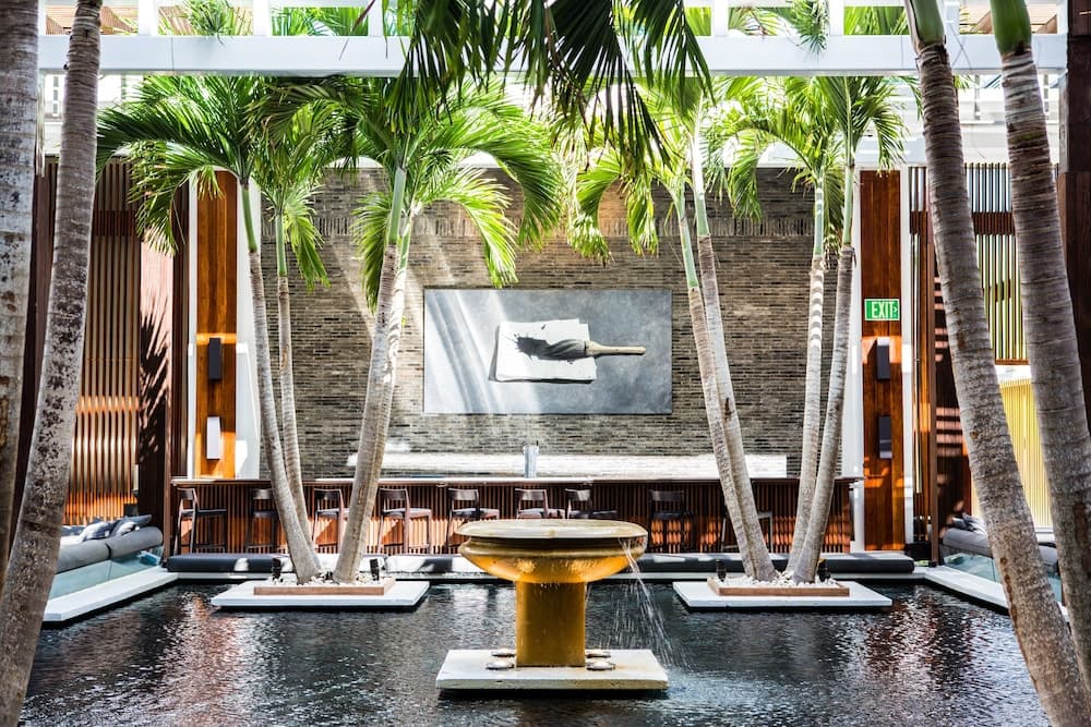 The Setai — 22