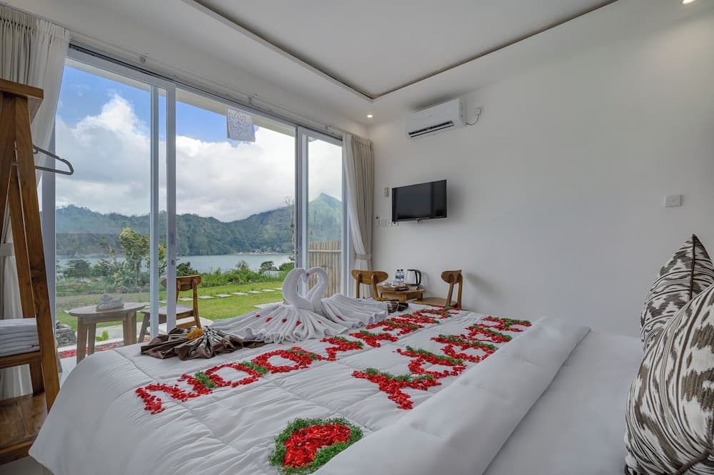 PANDAWA GLAMPING KINTAMANI — 8