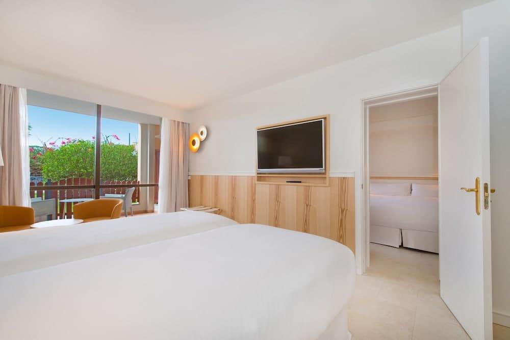 Iberostar Selection Anthelia — 5