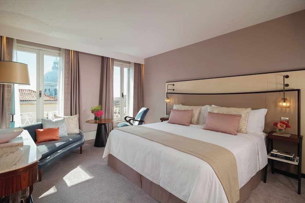 The St. Regis Venice — 30