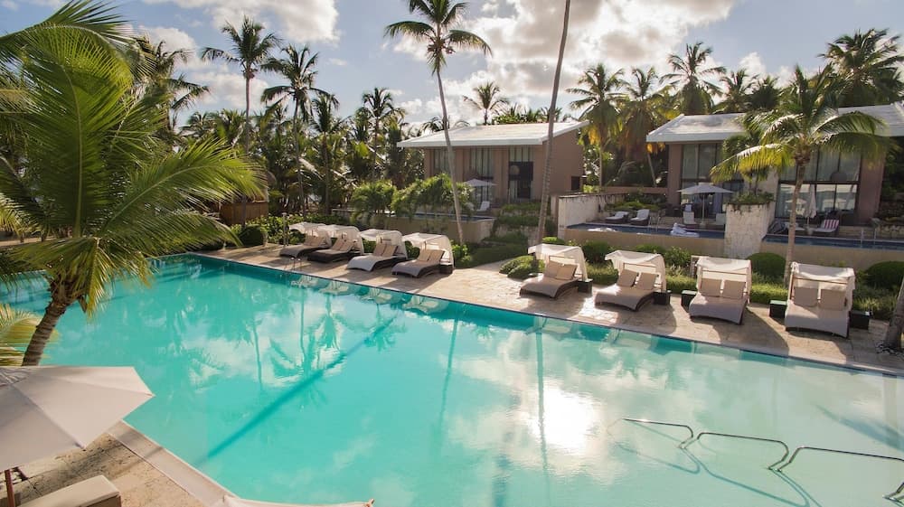 Catalonia Royal Bavaro - Adults Only — 1