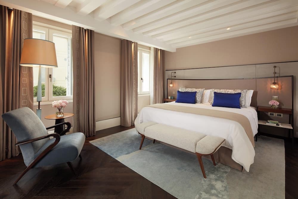 The St. Regis Venice — 18
