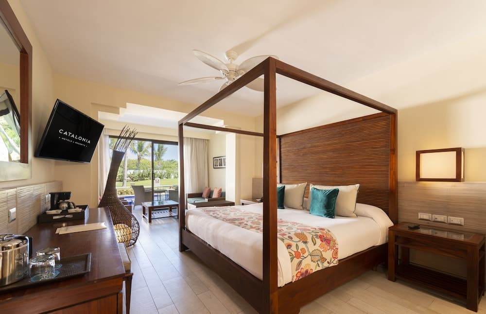 Catalonia Royal Bavaro - Adults Only — 6