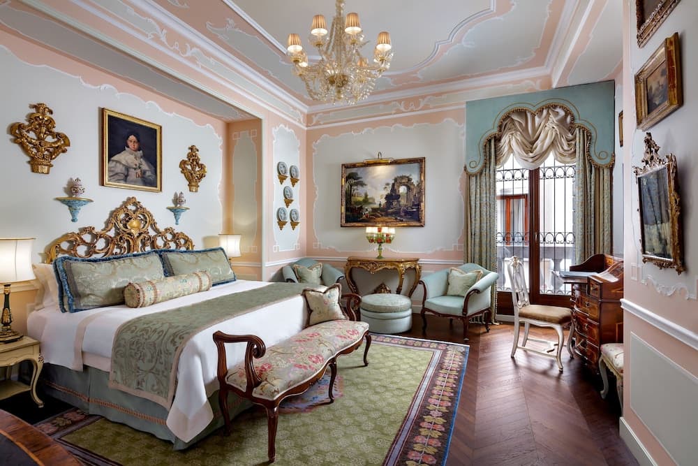 The Gritti Palace, a Luxury Collection Hotel, Venice — 19