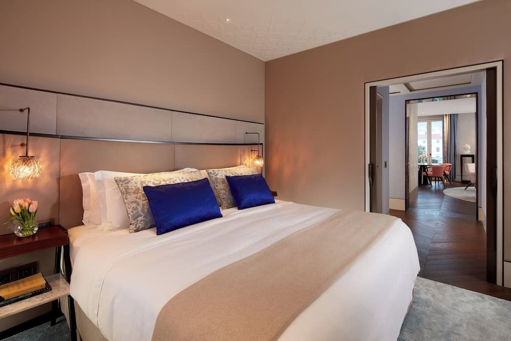 The St. Regis Venice — 12