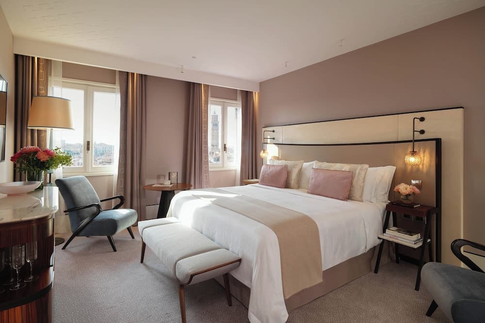 The St. Regis Venice — 14