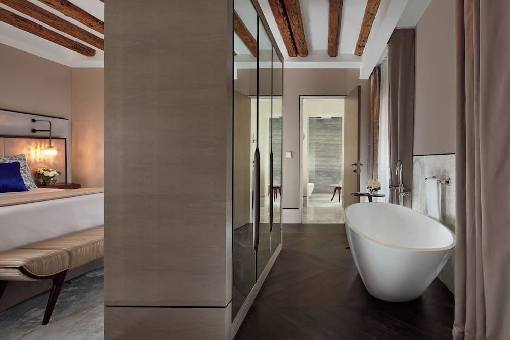 The St. Regis Venice — 19