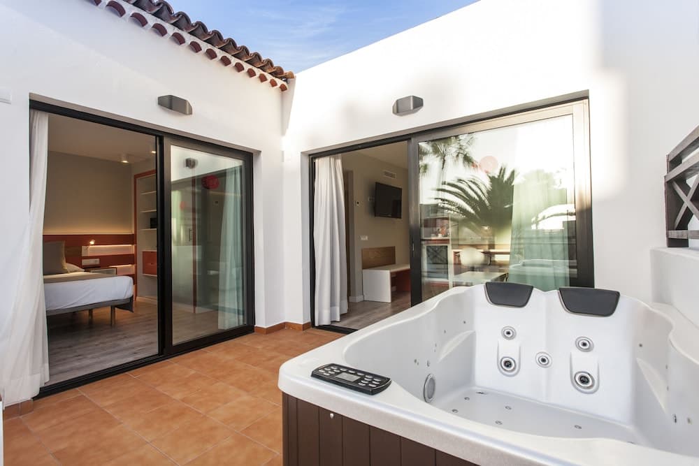 Vanilla Garden Boutique Hotel - Adults Only — 9