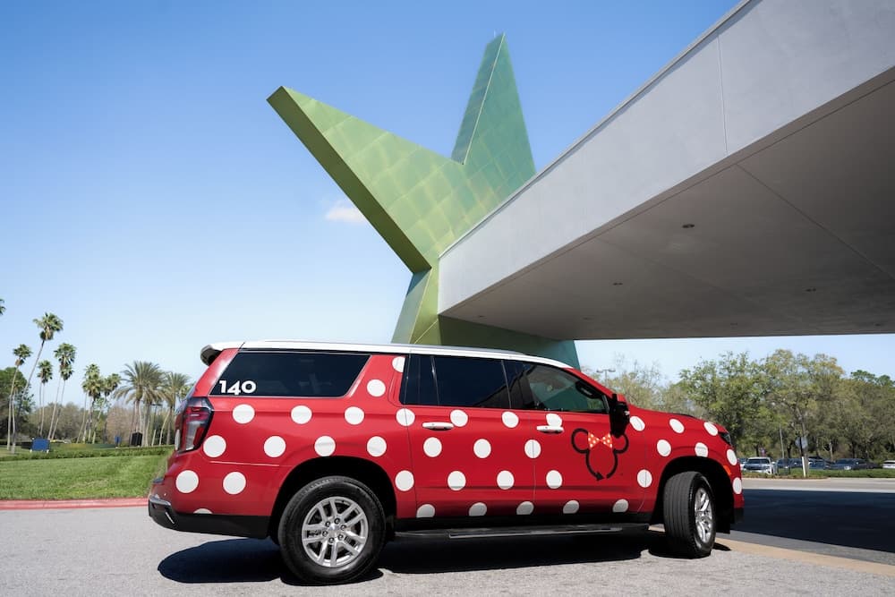 Disney's All Star Sports Resort — 25