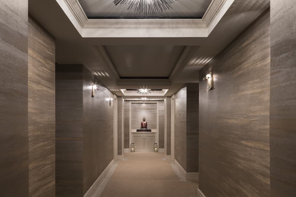 The Ritz-Carlton, South Beach — 3