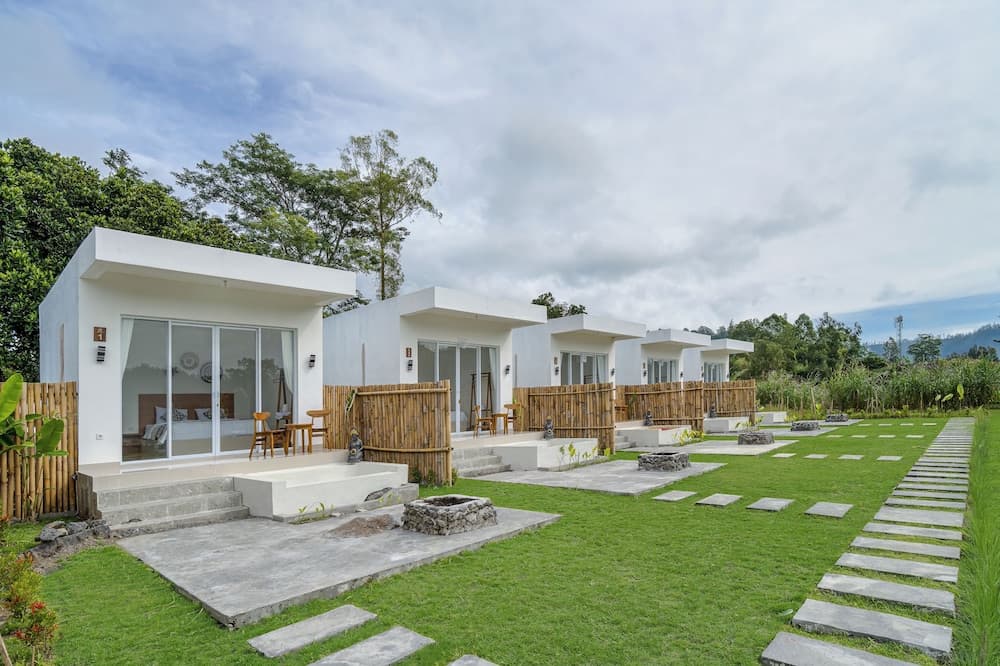 PANDAWA GLAMPING KINTAMANI — 18