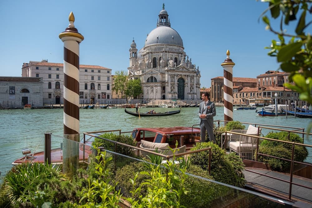 The St. Regis Venice — 23
