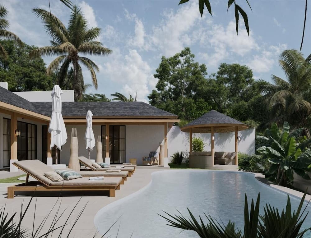 Sorrento Villa  by Betterplace — 17