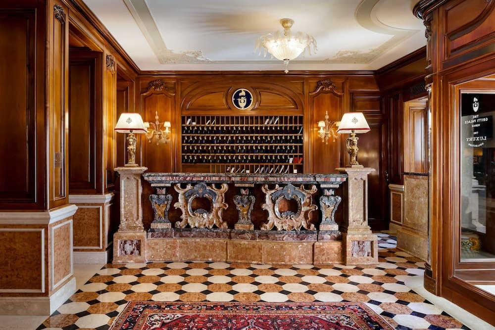 The Gritti Palace, a Luxury Collection Hotel, Venice — 17