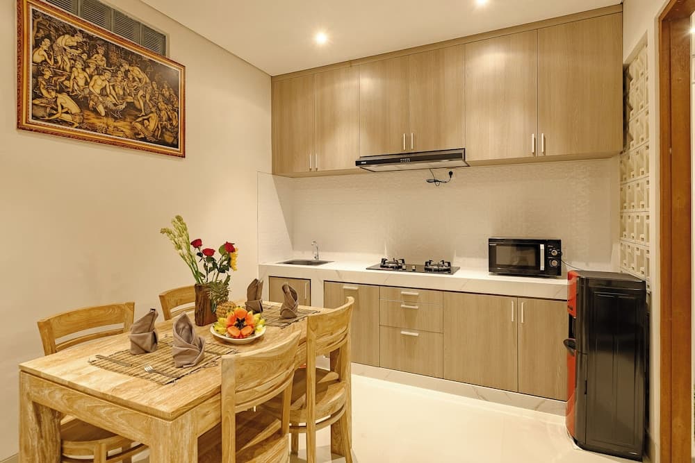 Luxury Nanda Villa Ubud — 6