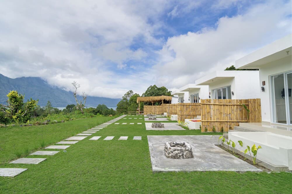 PANDAWA GLAMPING KINTAMANI — 20