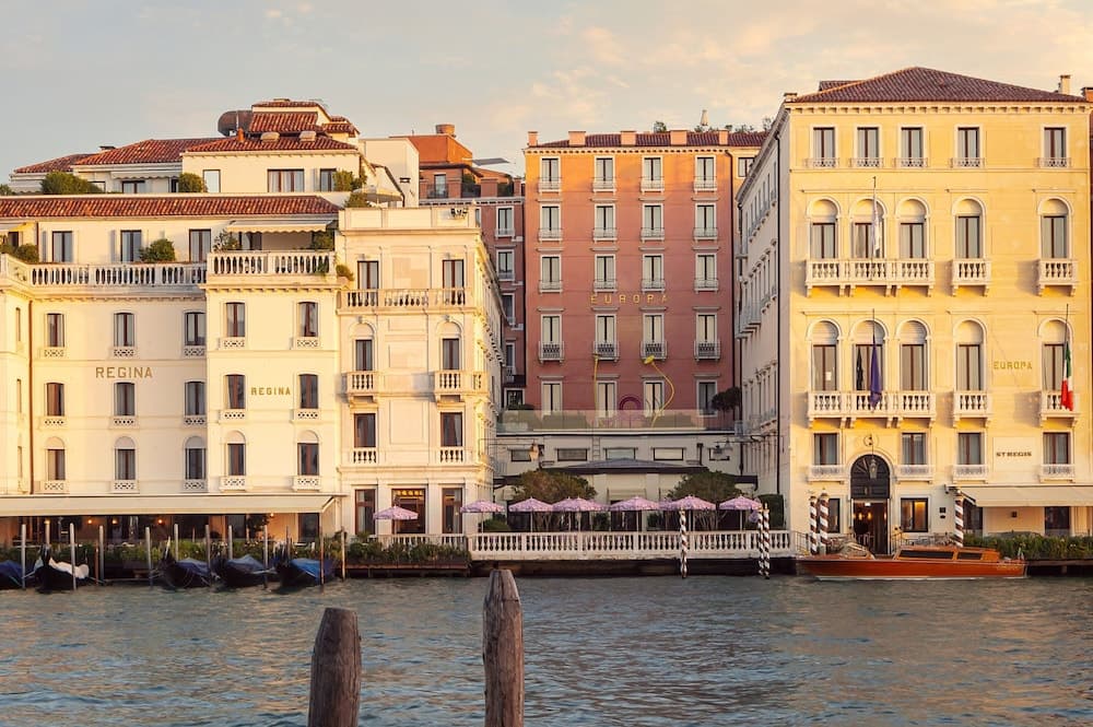 The St. Regis Venice — 1