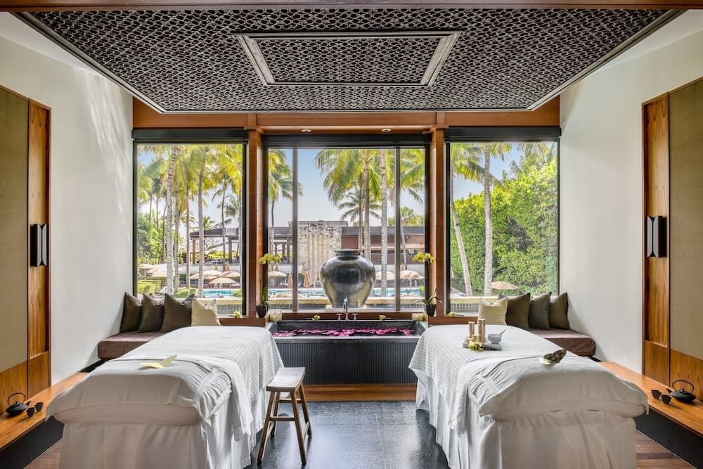 The Setai — 6