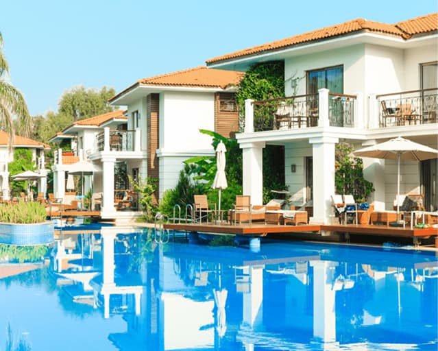 Grand Canyon Horseshoe Bend 2 days - All inclusive travel package