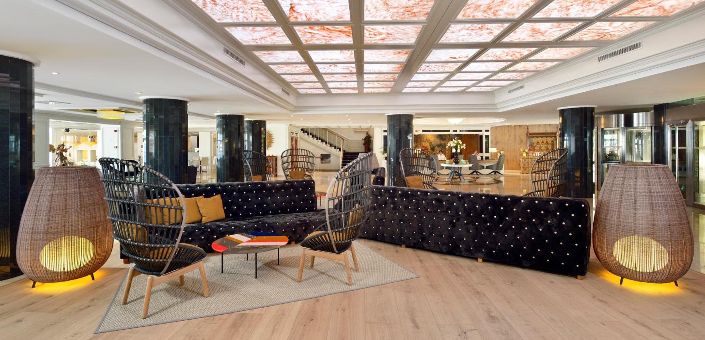 Hotel Victoria, a Gran Meliá Hotel — 7