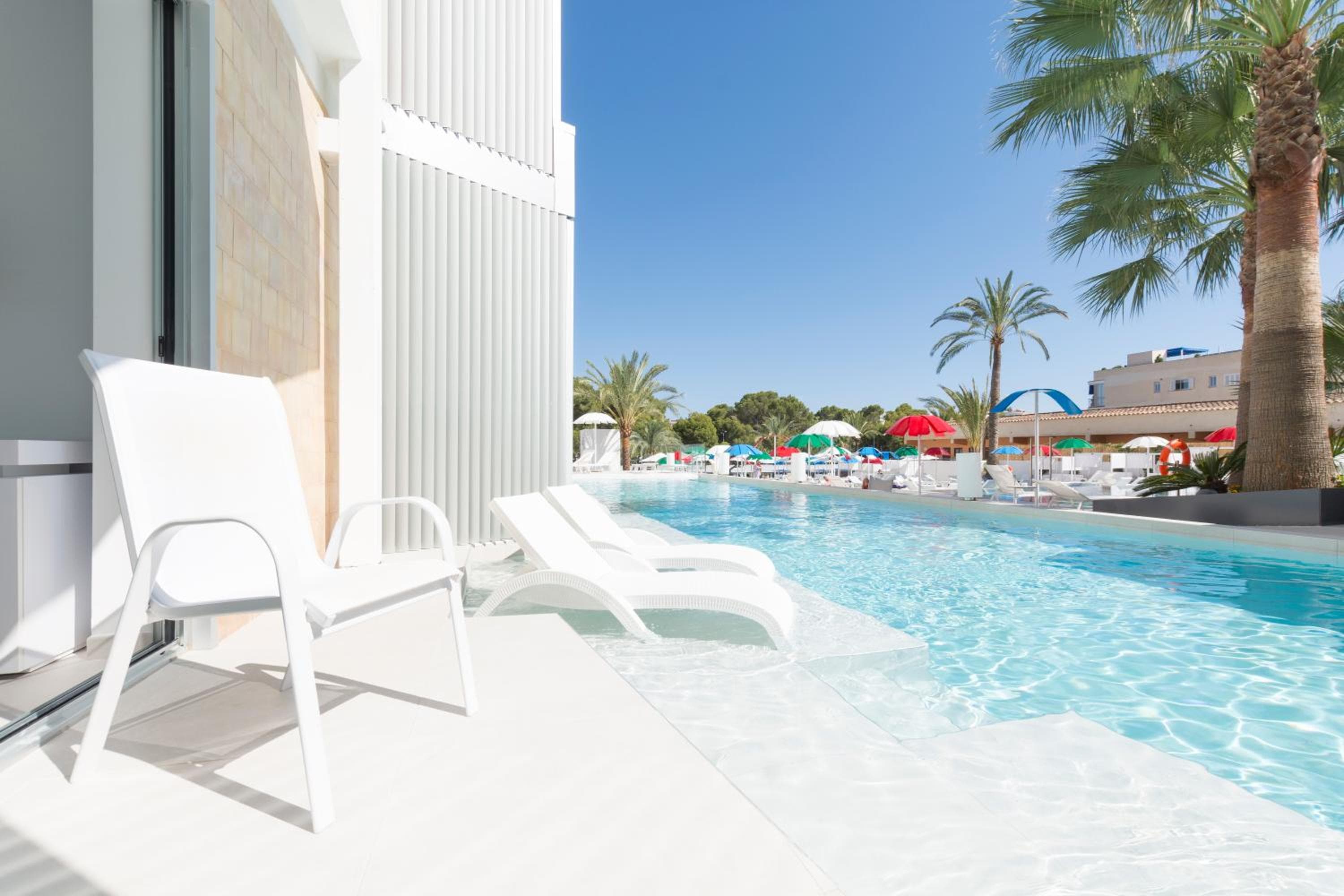 Reverence Mare Hotel - Adults Only — 20