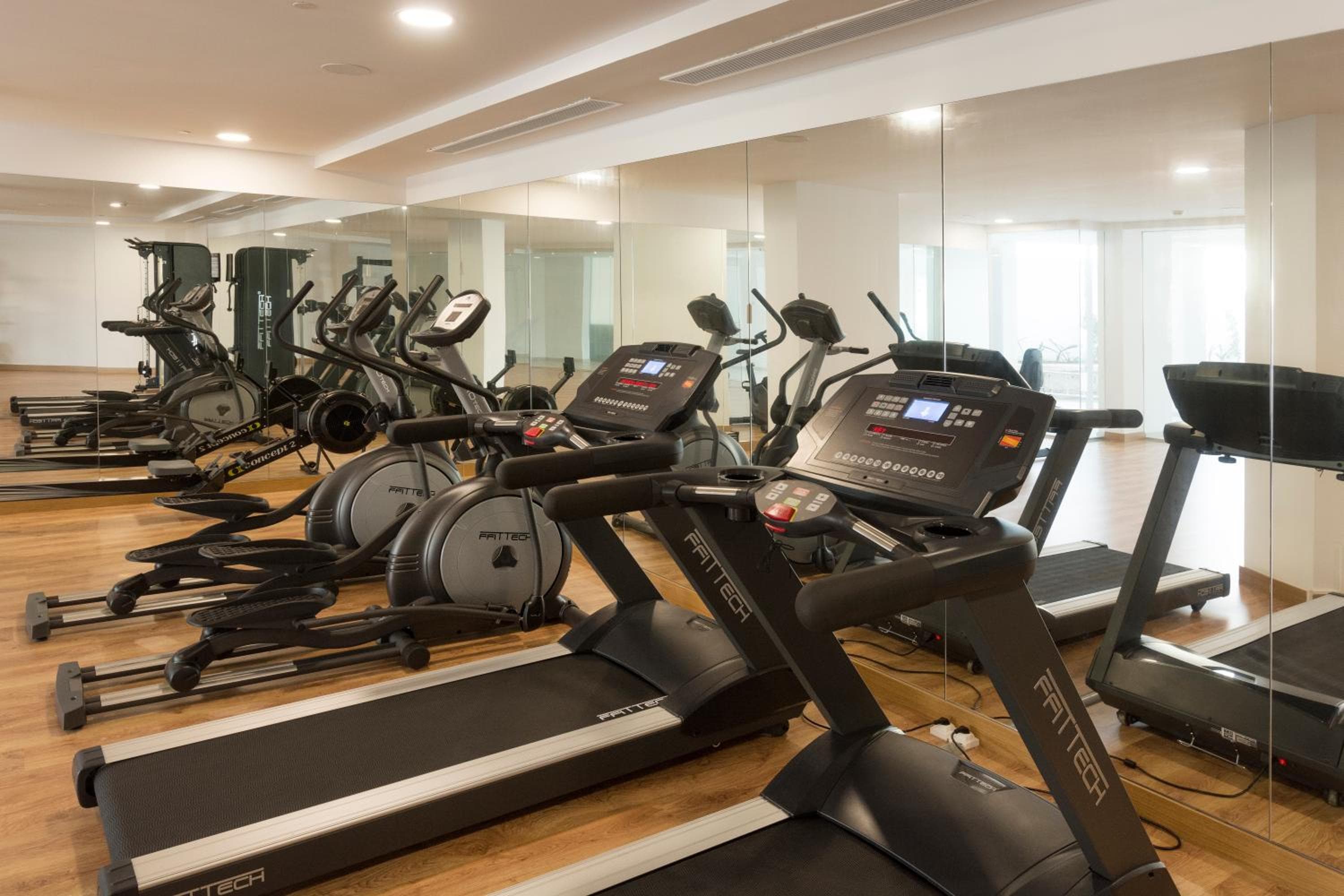 Reverence Mare Hotel - Adults Only — 23