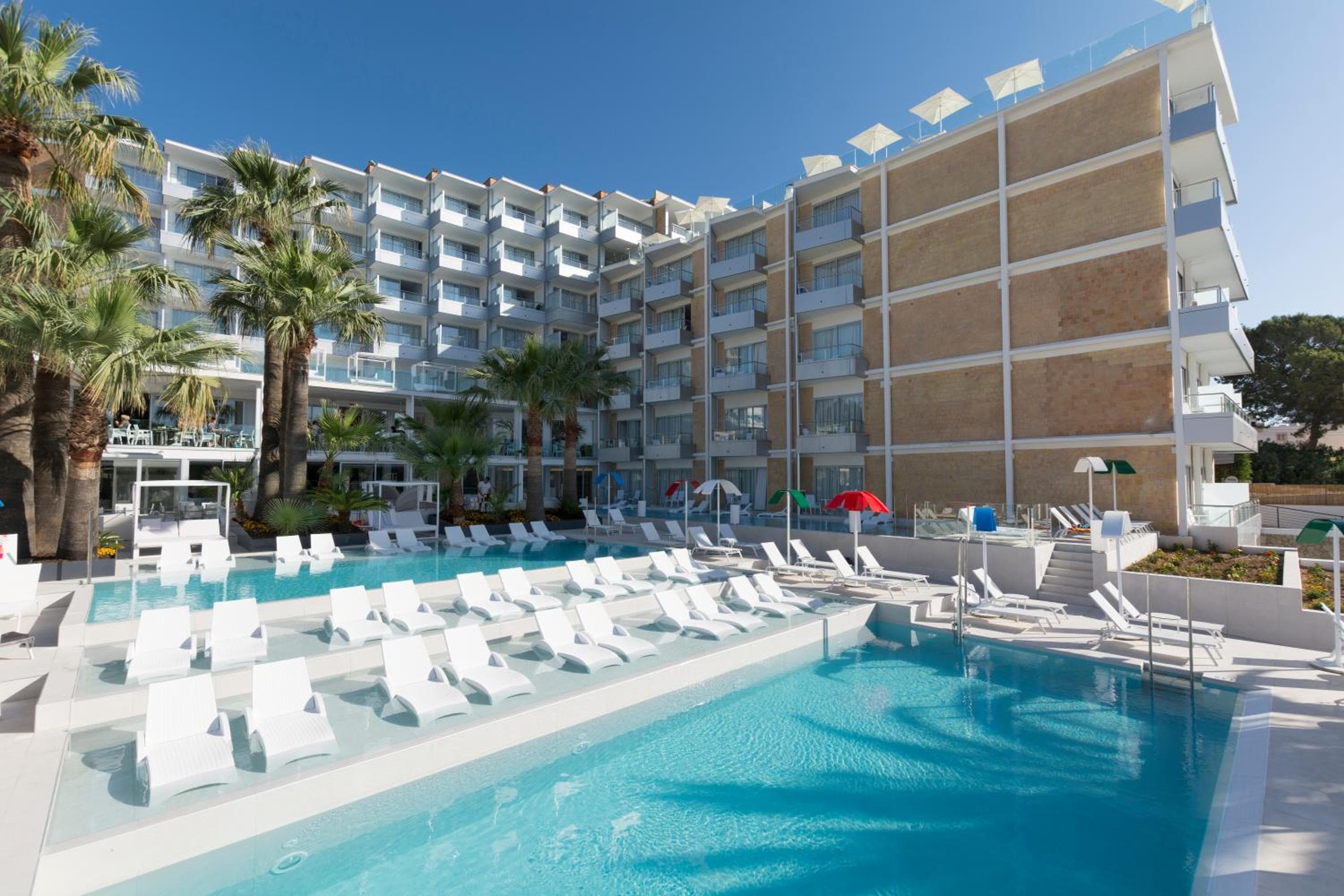 Reverence Mare Hotel - Adults Only — 29