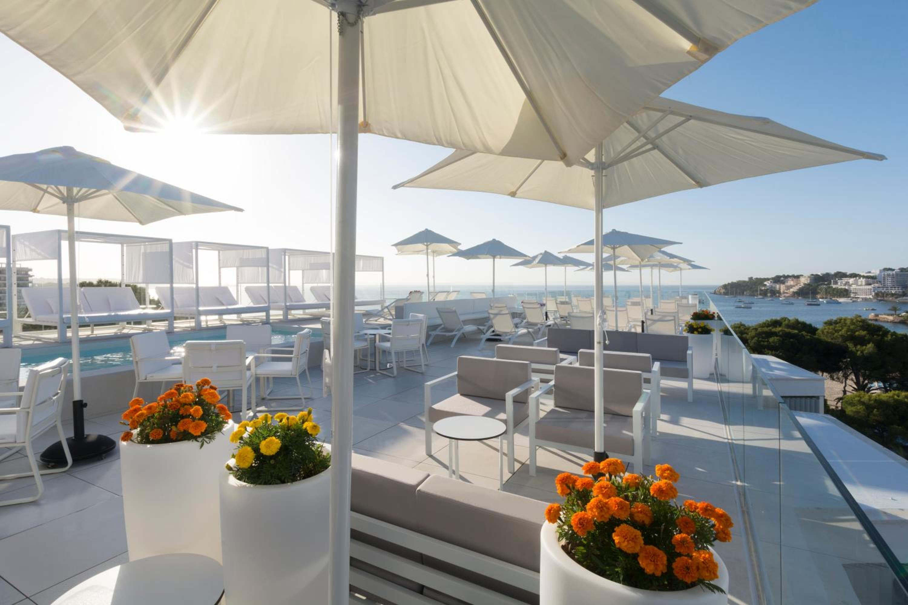 Reverence Mare Hotel - Adults Only — 13